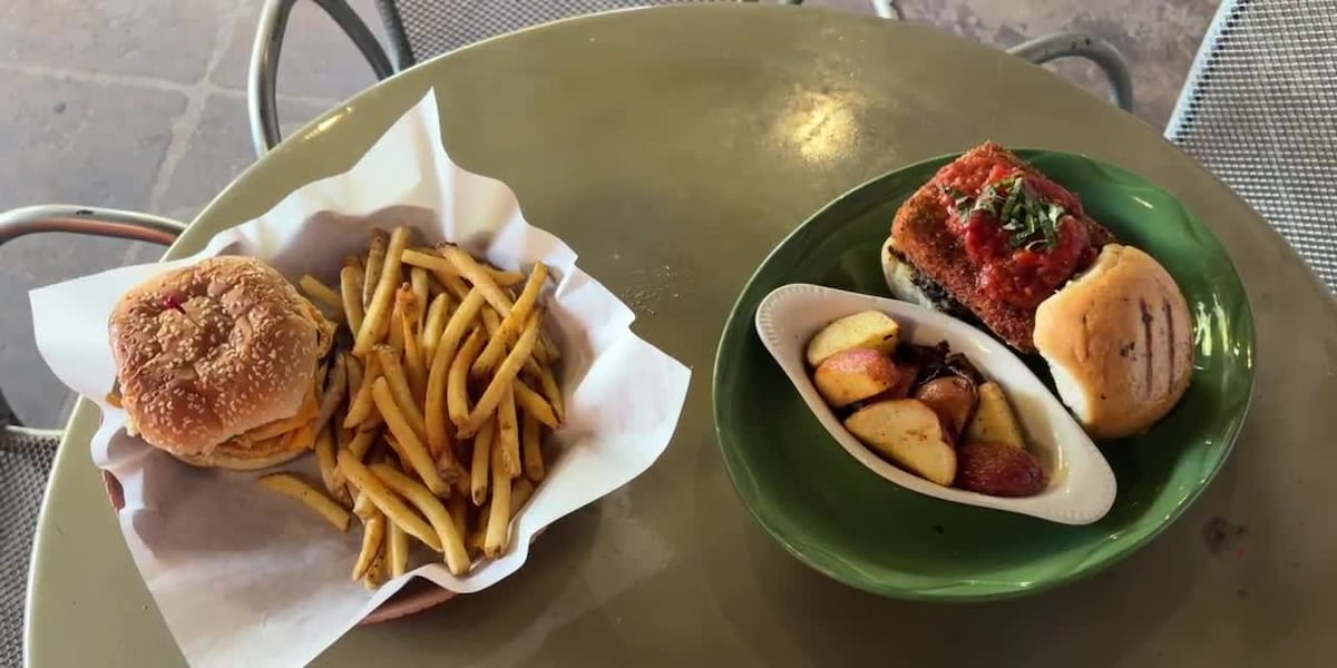 Nacogdoches Brick Street Burger Battle wraps up after six-week competition