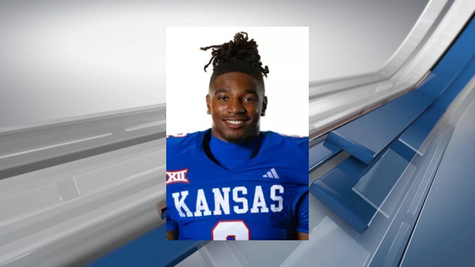 Ryan R Rawls Marshall’s Lyrik Rawls intercepts pass in Kansas win