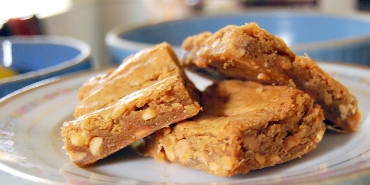 East Texas Kitchen LIVE: Back-to-school recipes to get off to a good start
