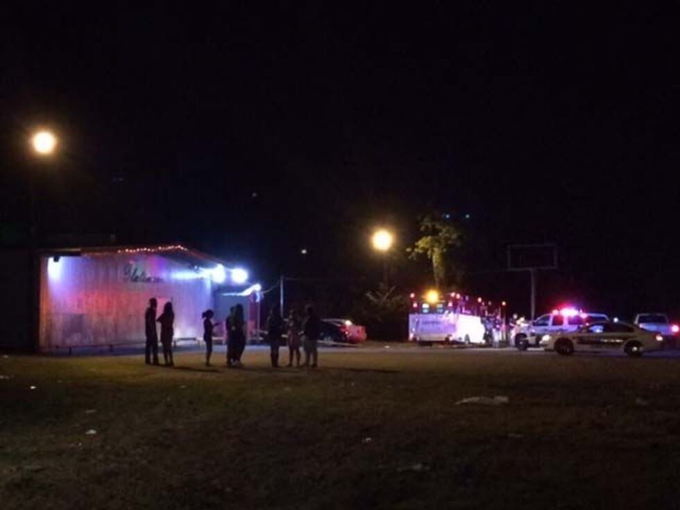 (Source: Gregg County Sheriff's Office)