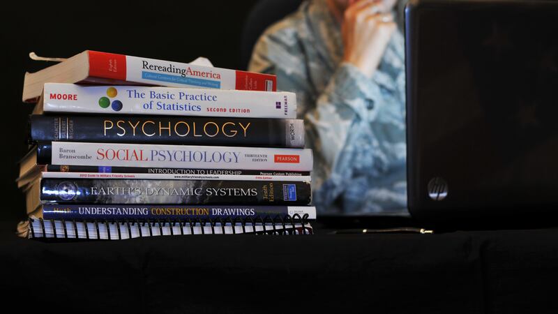 The VA is looking to give back more than $300 million to thousands of veterans in GI Bill...