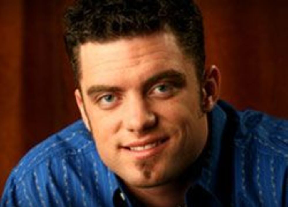 Nashville Star Casey Rivers Is Coming Home