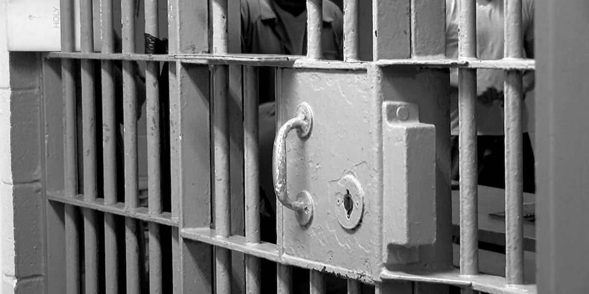 Man gets 24 years in federal prison for exploiting Jasper teen through gaming app