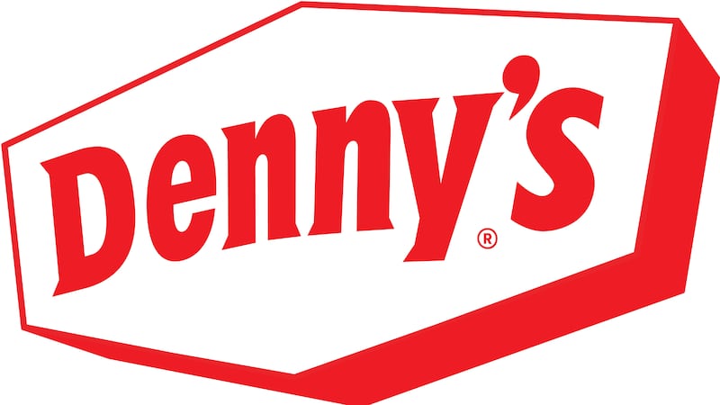 Denny's logo