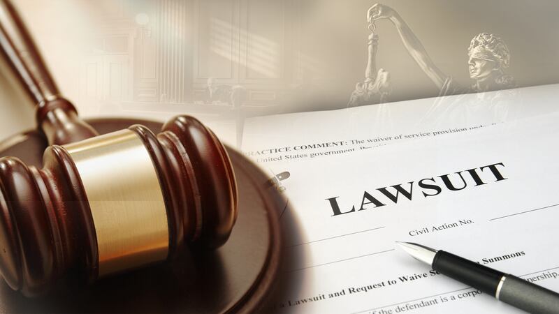 Lawsuit