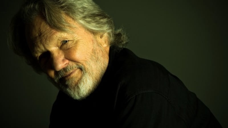 Kris Kristofferson, singer-songwriter and actor, dies at 88