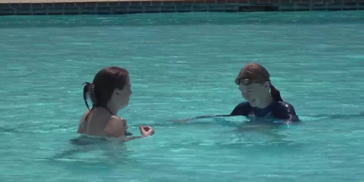 Rusk closes public pool early over costs, sparking resident blacklash