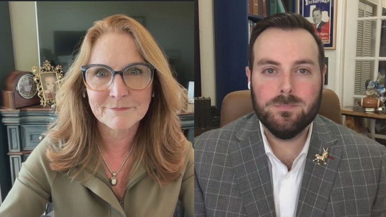 EAST TEXAS POLITICS : State party chairs weigh in as first week of early voting wraps up