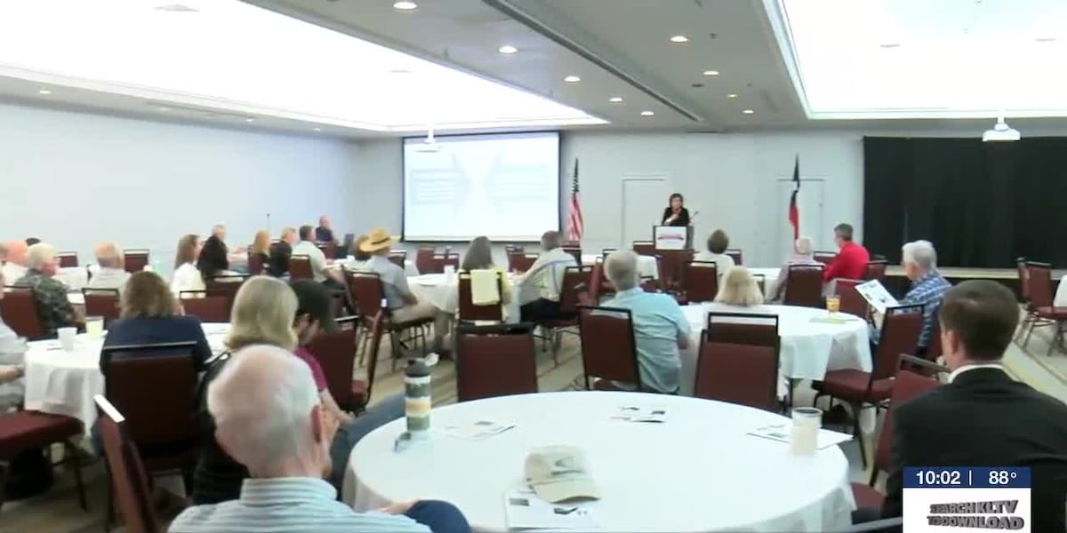 'Huge Violation of Privacy': East Texans Raise Concerns Over Flock Camera Use