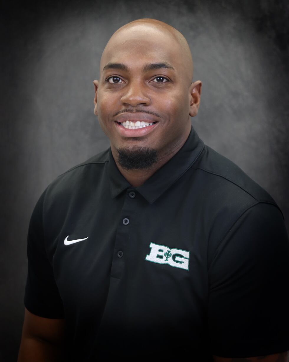 Bishop Gorman names new head football coach