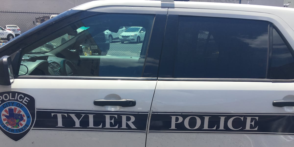 Tyler Rispa Kenmare Pd Tyler police investigate possible shooting