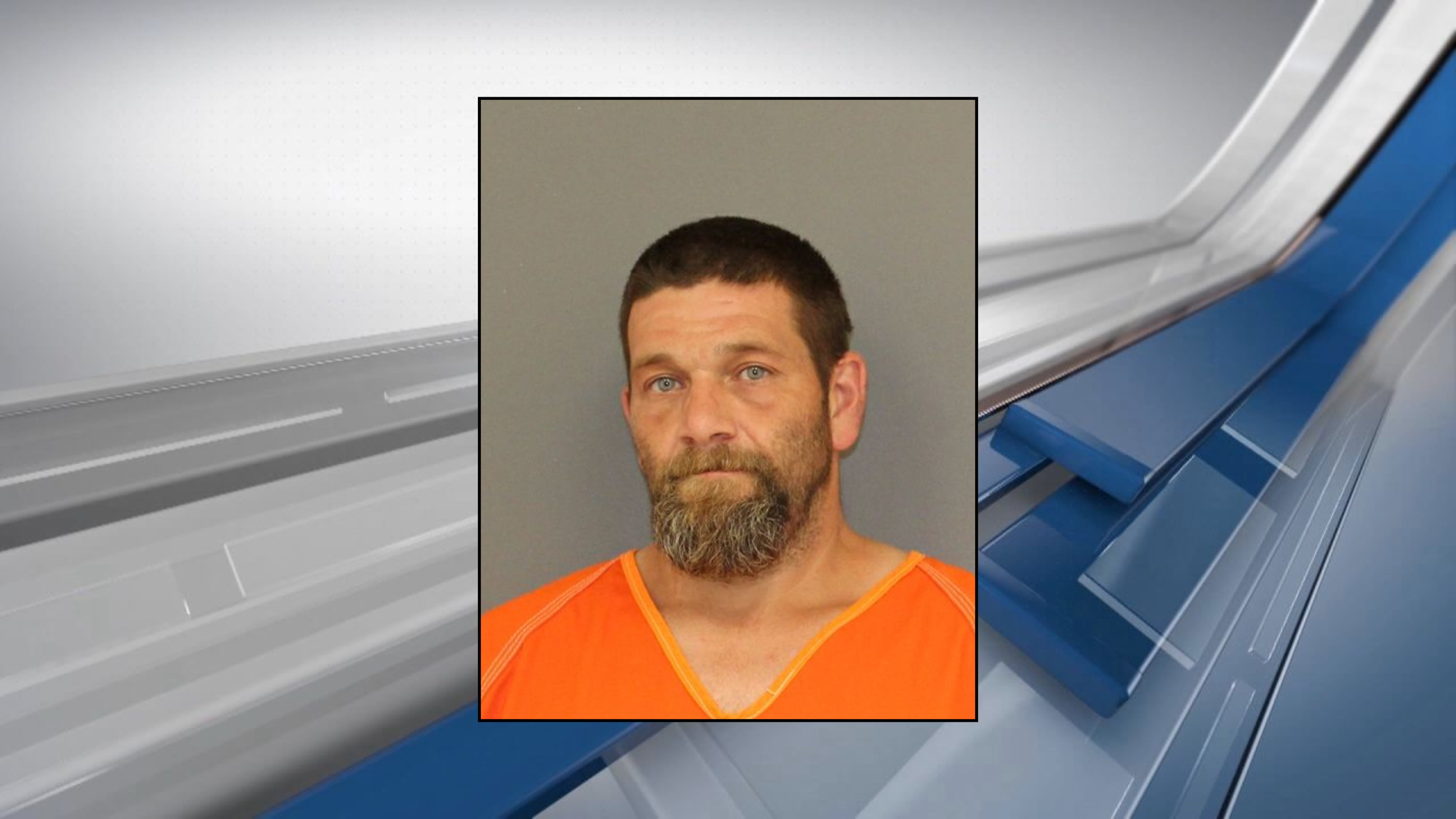 Jacksonville man wanted after potential pipe bomb removed from home