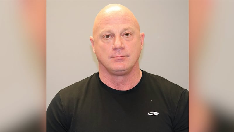 Retired Air Force Lt. Col. Larry Rendall Brock Jr. of Texas was released to home confinement...