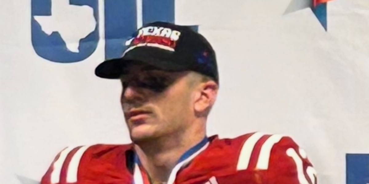 Carthage’s Crawford commits to Colorado