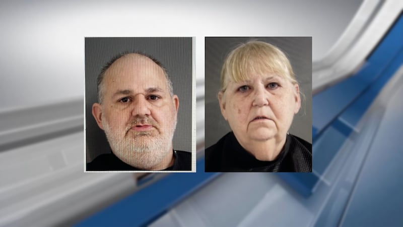2 arrested in Rusk County gaming room raid