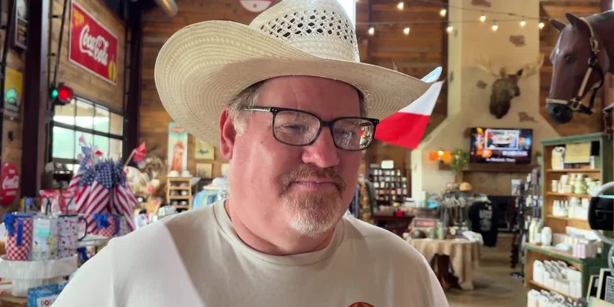 Long-time Great Texas Balloon Race volunteer reflects on historic event