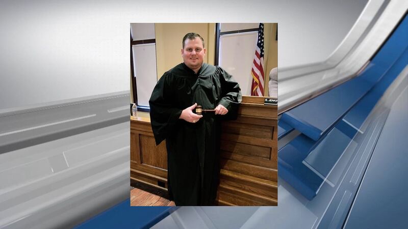 Judge OKs public release of Rusk County deputy-involved shooting death ...