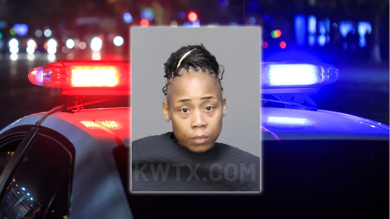 Anissa Cantrell Bell, 45, was released from the McLennan County Jail on personal recognizance...