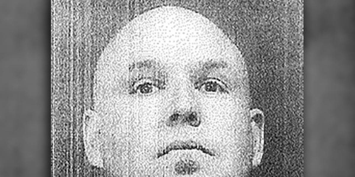 James Ruscitti Arrest made in decade-old Rusk County murder case