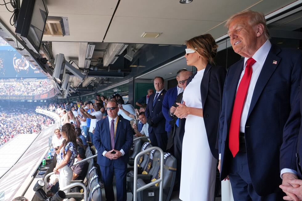 First Lady Secret Service One year after Trump assassination attempt, changes at Secret Service ...