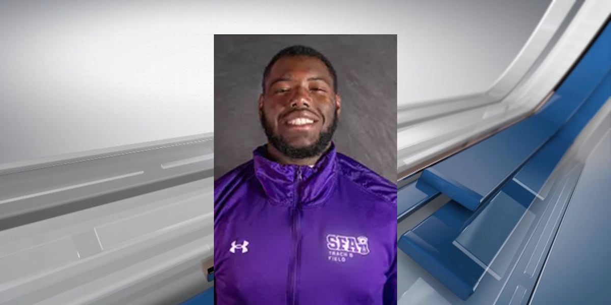 West Rusk’s Kason J. Reed medals twice at Carl Kight Invitational