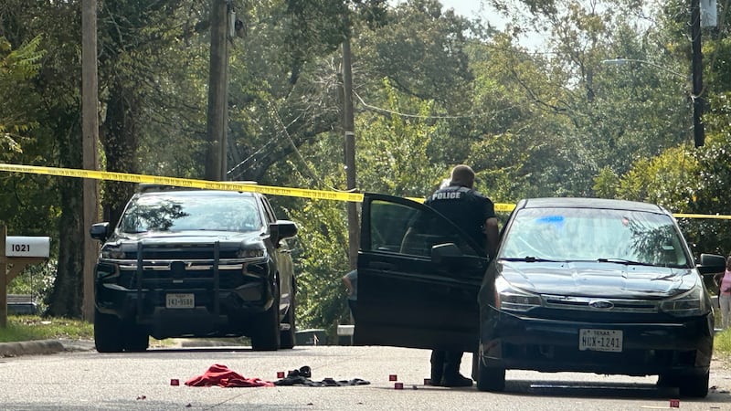 Lindale’s Addison Ridge leads game in kills, Hill College sweeps Temple