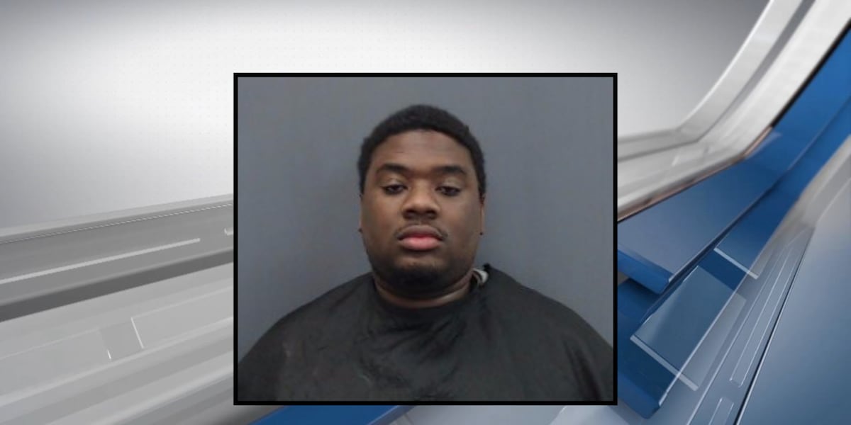 Bond reduction hearing set for Longview man charged in 2025 shooting death