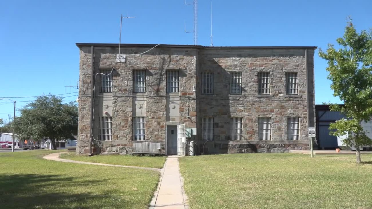 Trinity Co. Commissioners table agenda item addressing inmate housing ...