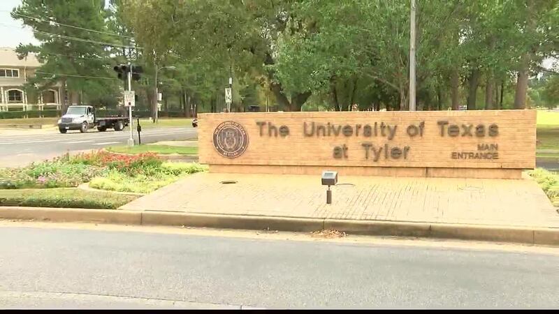 Etr Tyler WATCH: UT Tyler announces new community outreach initiative