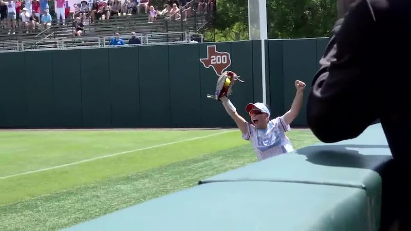 The Bullard Lady Panthers beat Prosper Richland 3-0 to win the state championship