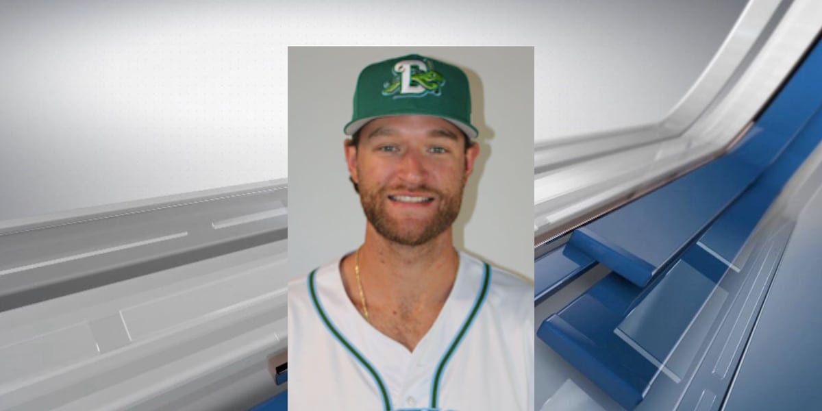Spring Hill’s Hollan closes out Daytona Beach win