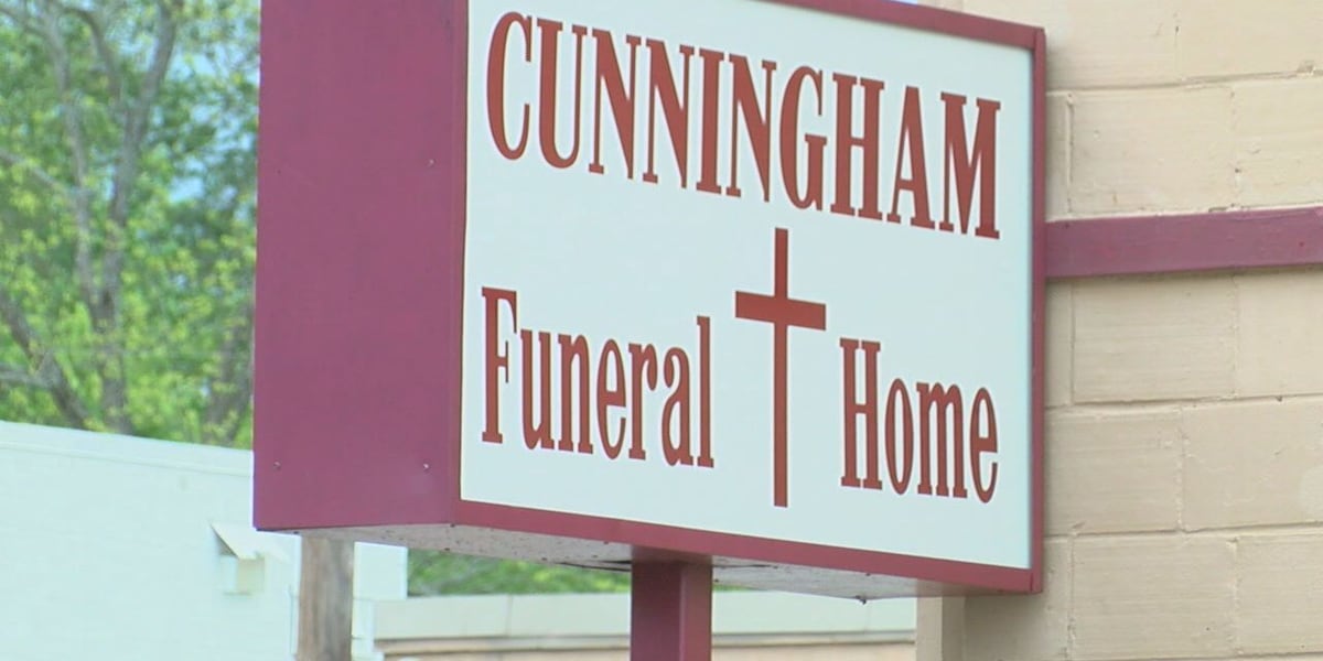 Texas Funeral Service Commission Issues Guidelines For Funeral Homes Texas funeral service commission issues guidelines for funeral homes