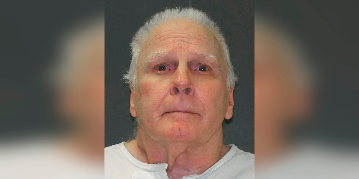 Carl Wayne Buntion: Texas Execution Ends Decades-Old Case in Killing of Houston Police Officer