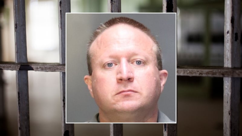 Former Waco attorney Adam Hoffman was sentenced to 60 days in jail for sexually abusing a...