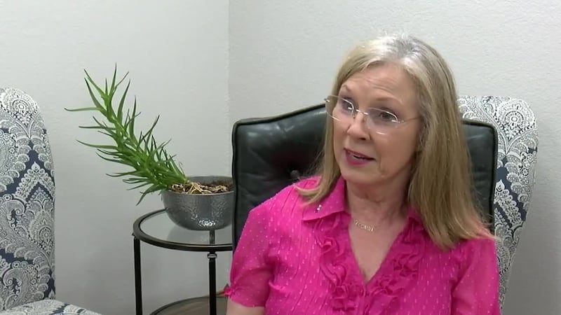 City of Canton mayor announces resignation