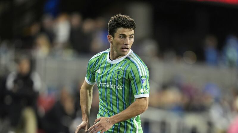 Paul Rothrock, Stefan Frei lead Sounders over Dynamo 1-0 after both ...