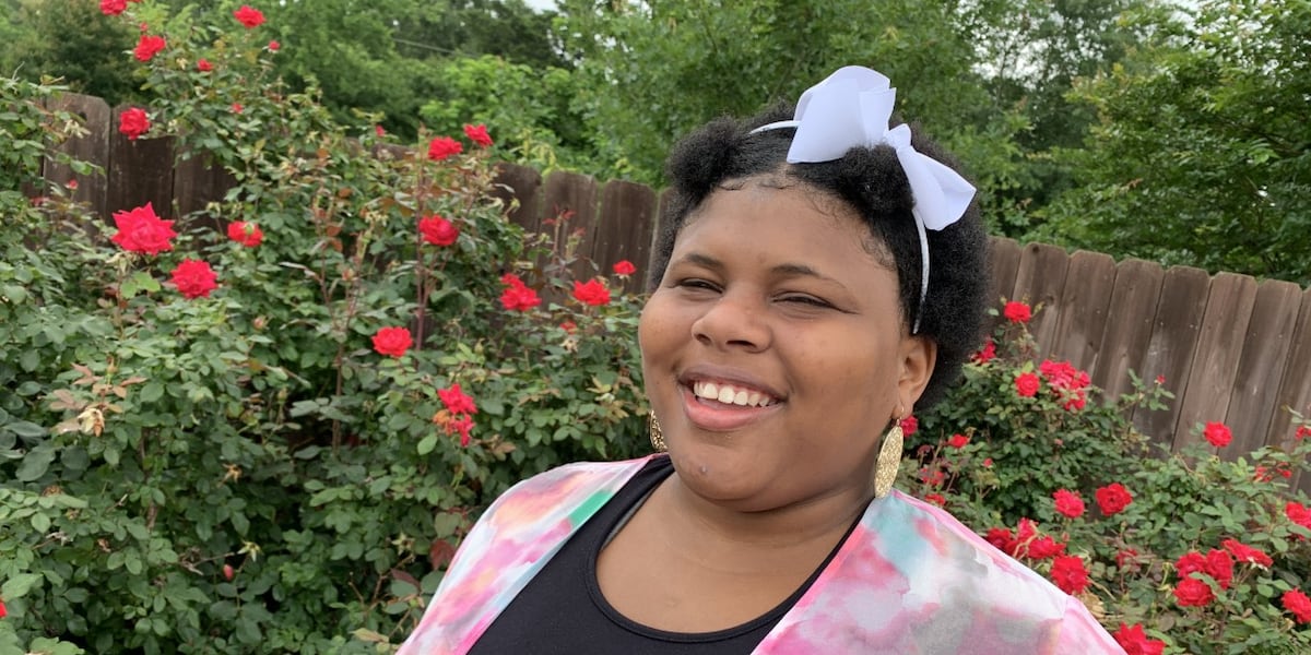 ‘A serving heart’: Zia dreams of having forever family before finishing ...