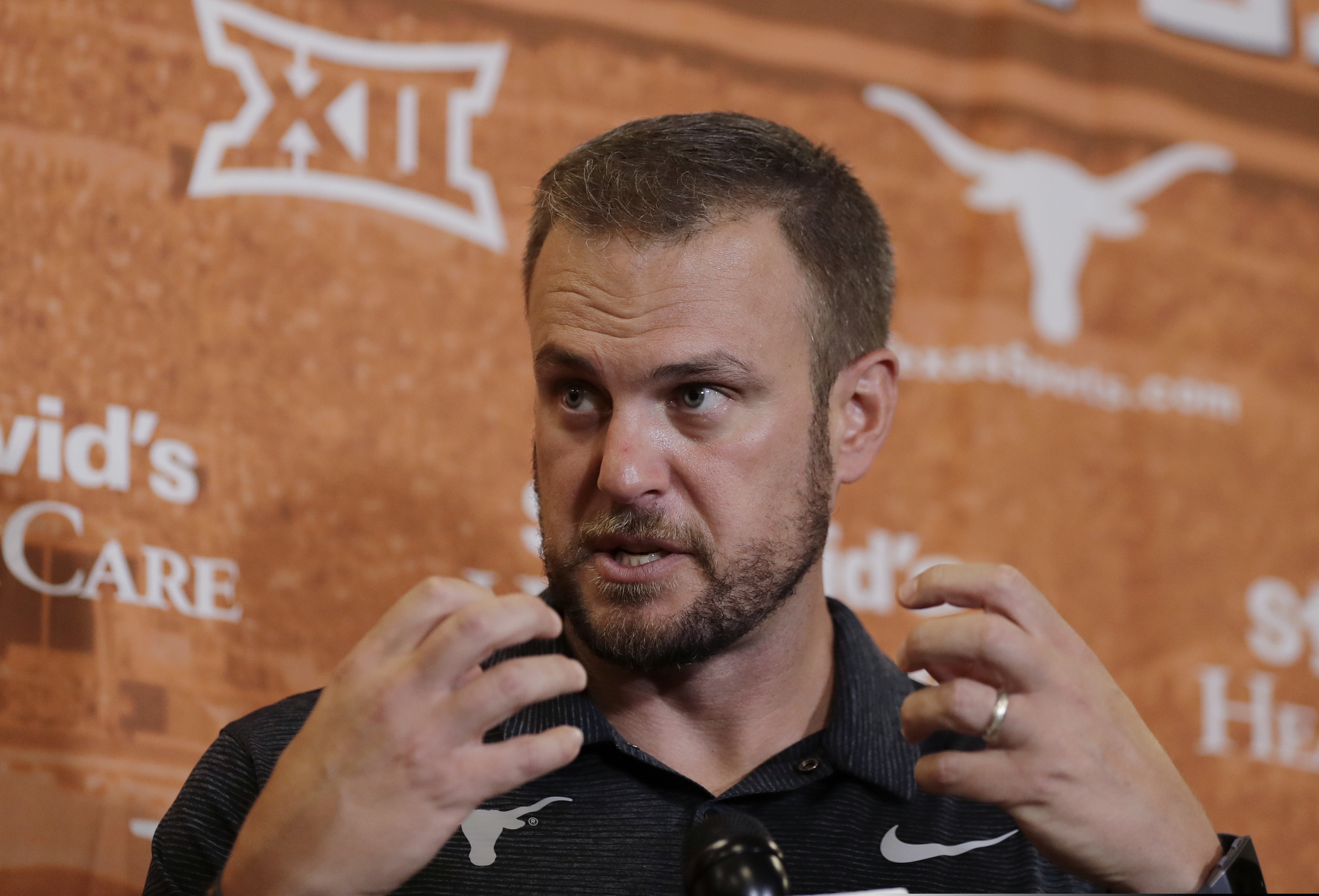 Thomas Herman Path Florida Atlantic’s Tom Herman visits Texas roots as he nears his return ...