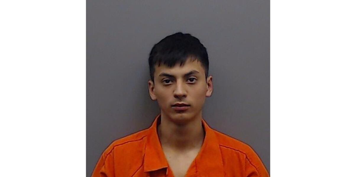 17yearold Legacy High School student dies after Friday crash in Tyler
