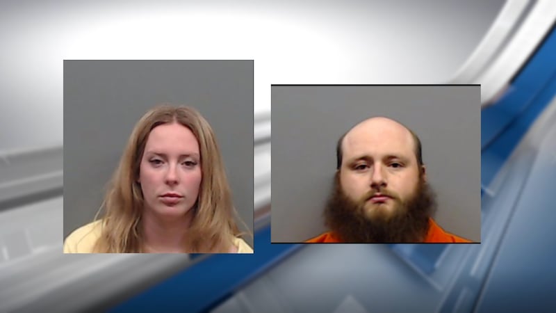 Emily Kay Bearden, David Alan Bearden