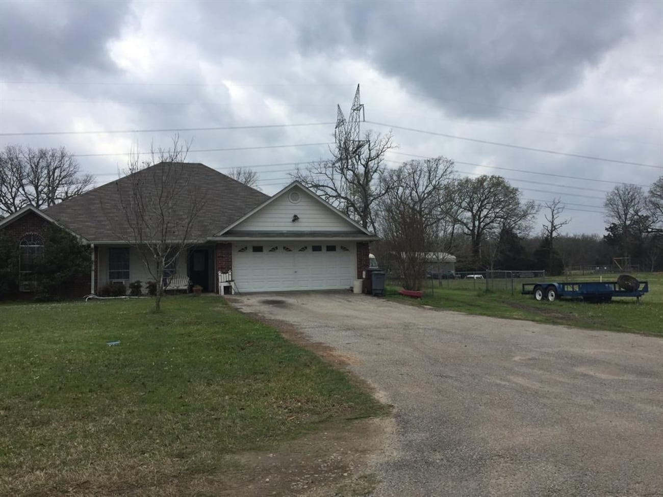 Supected Sheriff identifies suspected shooter, victims in Van Zandt County ...