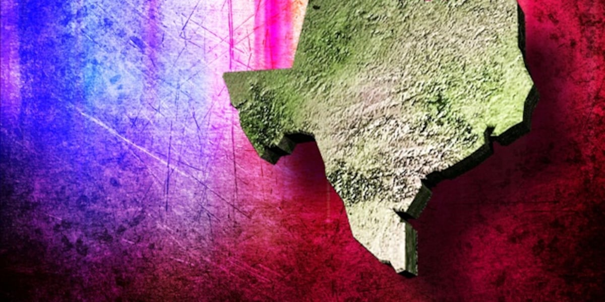 2 killed in Nacogdoches County crash