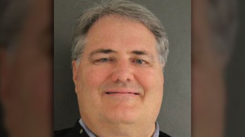 Grand jury indicts Henderson ISD trustee accused of putting sugar