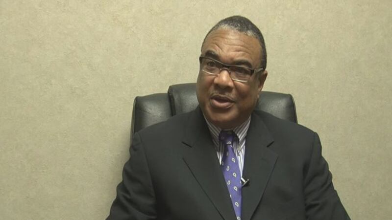 Attorney Tyler Rutherford Judge orders for Tyler attorney to be arrested at dying aunt's bedside