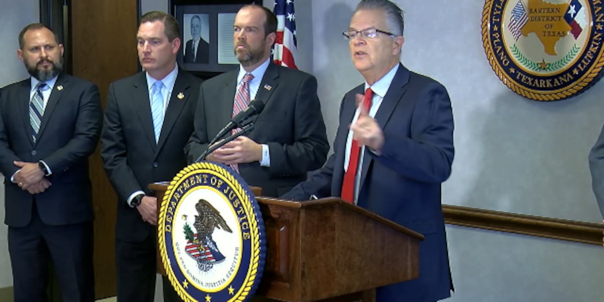 Tyler Incode Jury ‘Operation Crypto Runner’ lands 21 indictments from federal grand jury ...