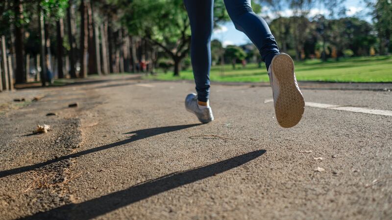 Turkey Trot organizers were denied a permit to host the outdoor event due to the governor’s...