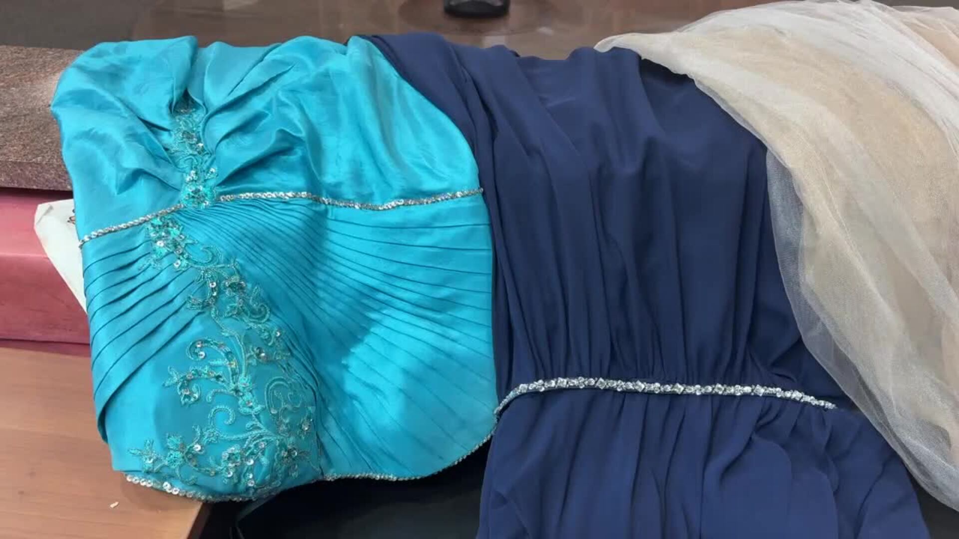 WebXtra: Longview Zonta club to give away prom dresses WebXtra: Longview Zonta club to give away prom dresses
