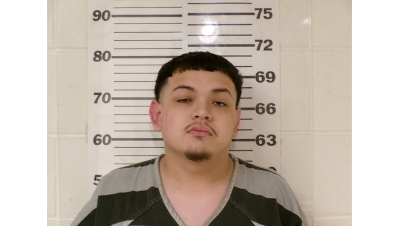 DPS has arrested Alexis Davila, 18, of Athens, for failure to stop and render aid involving...