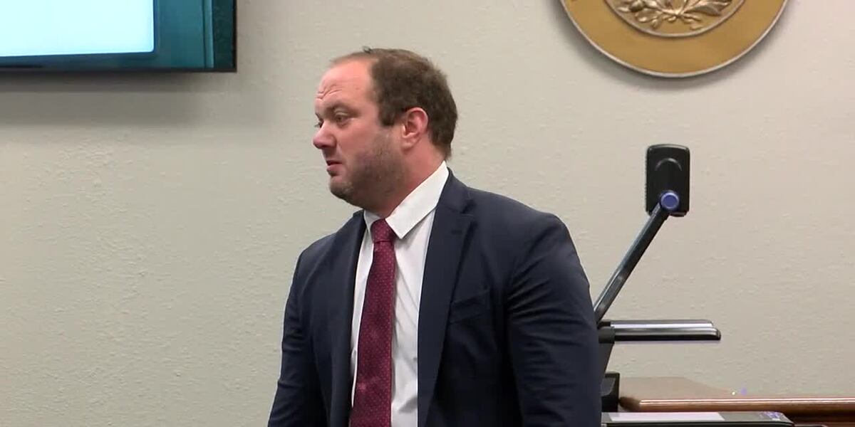 Tyler Incode Jury Jury sentences Tyler man to life in prison for shooting father to death ...