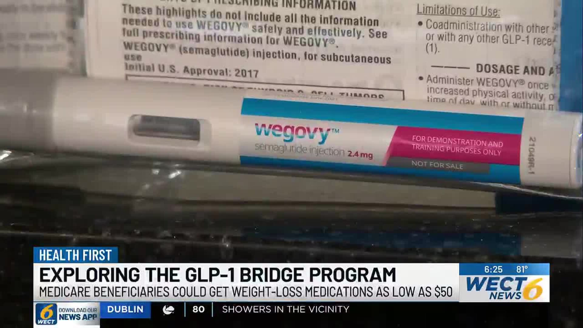 glp-1 news Fmr. FDA Commissioner weighs in on Medicare's involvement in prices GLP-1 News: Latest Updates on